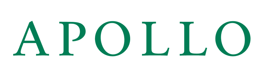 Apollo Global Management, Inc. logo