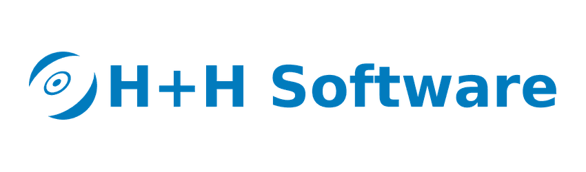 H+H Software GmbH logo