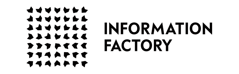 Information Factory AG logo