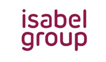 Isabel Group logo